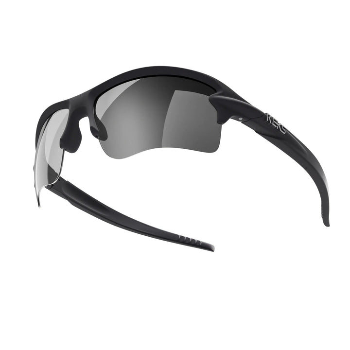 Sling Blade Polarized Polycarbonate Prescription Sunglasses