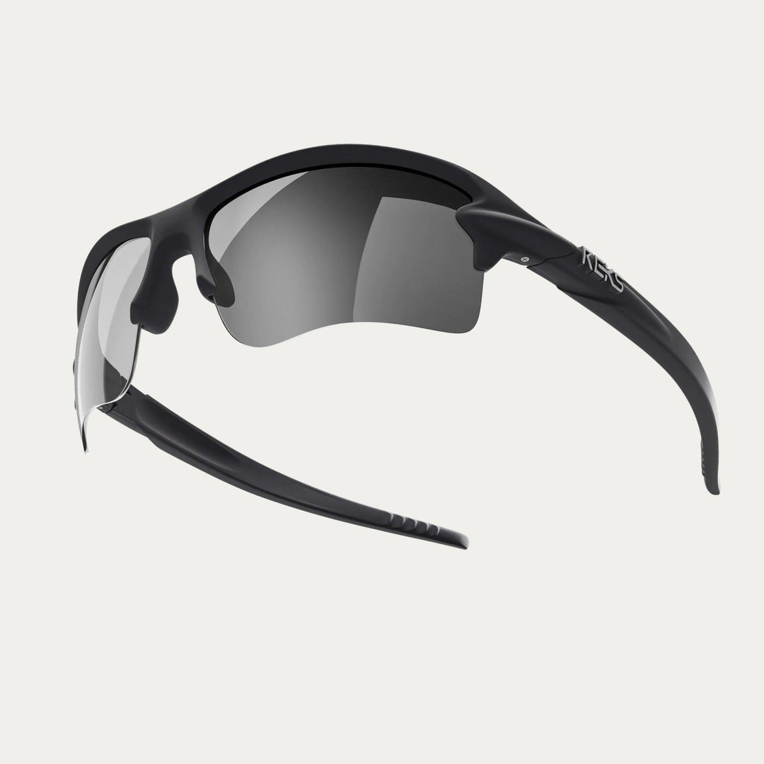 Sling Blade Polarized Polycarbonate Sunglasses