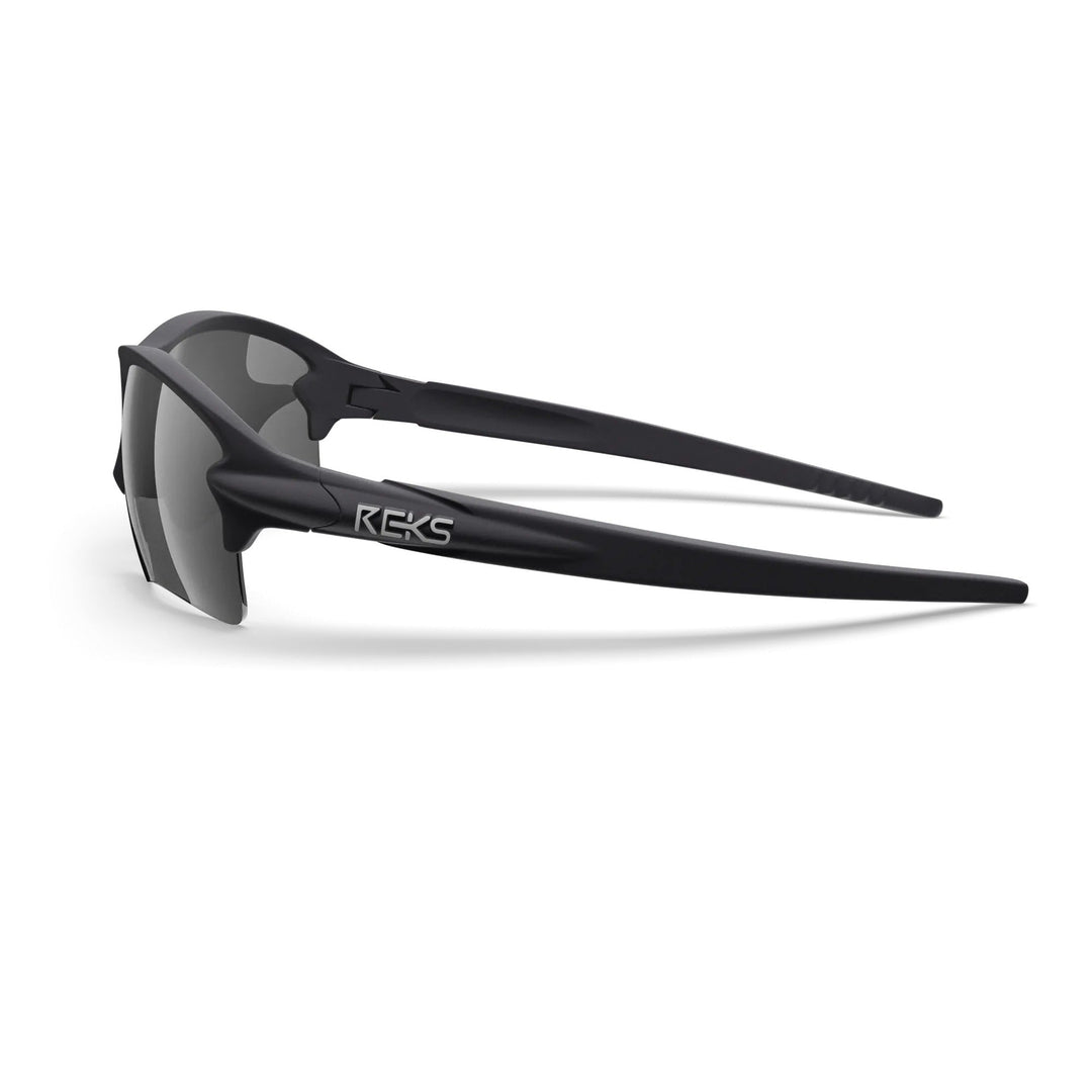 Sling Blade Polycarbonate Prescription Sunglasses