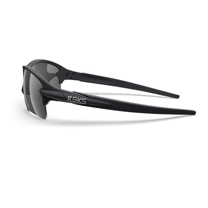 Sling Blade Polycarbonate Prescription Sunglasses