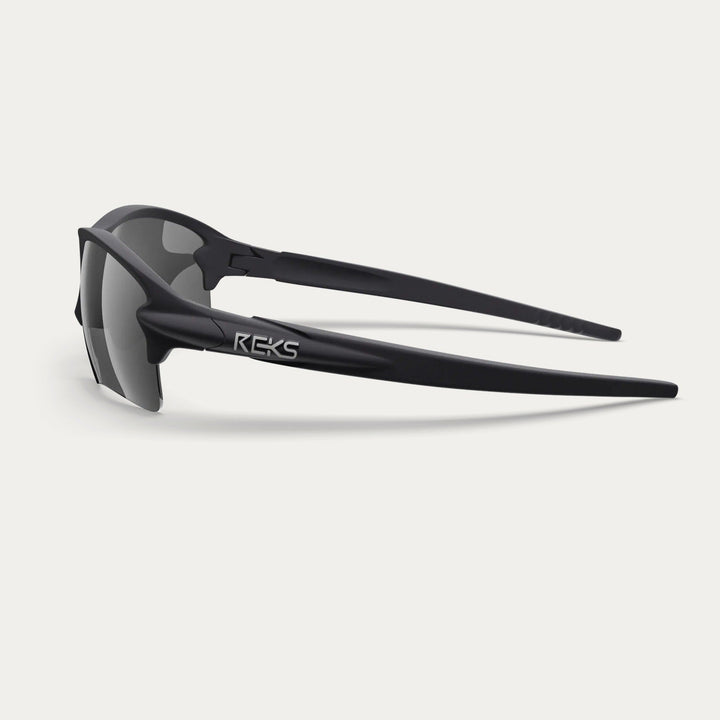 Sling Blade Polarized Polycarbonate Sunglasses