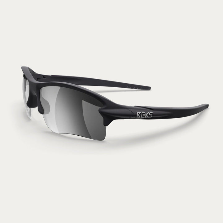 Sling Blade Polarized Polycarbonate Sunglasses