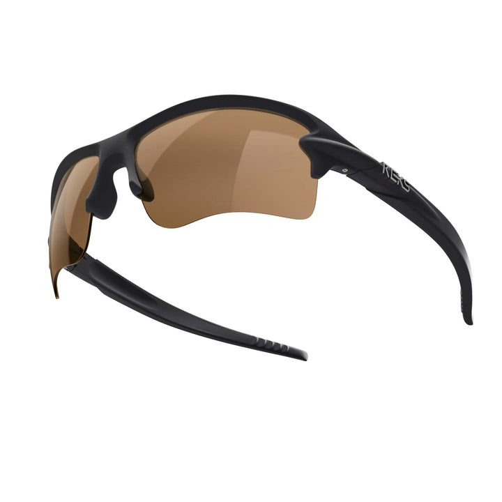 Sling Blade Polycarbonate Prescription Sunglasses