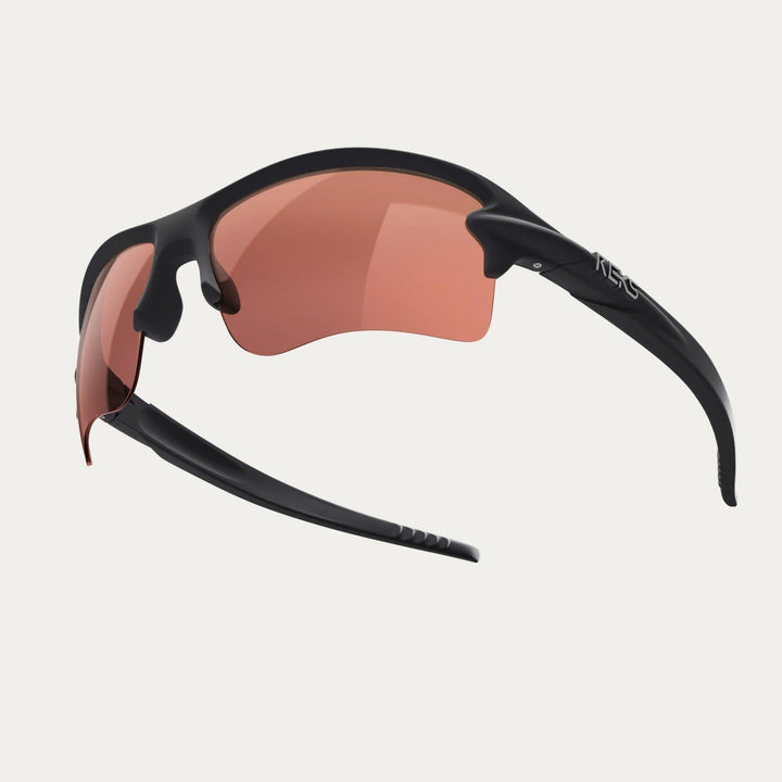 Sling Blade Polarized Polycarbonate Sunglasses