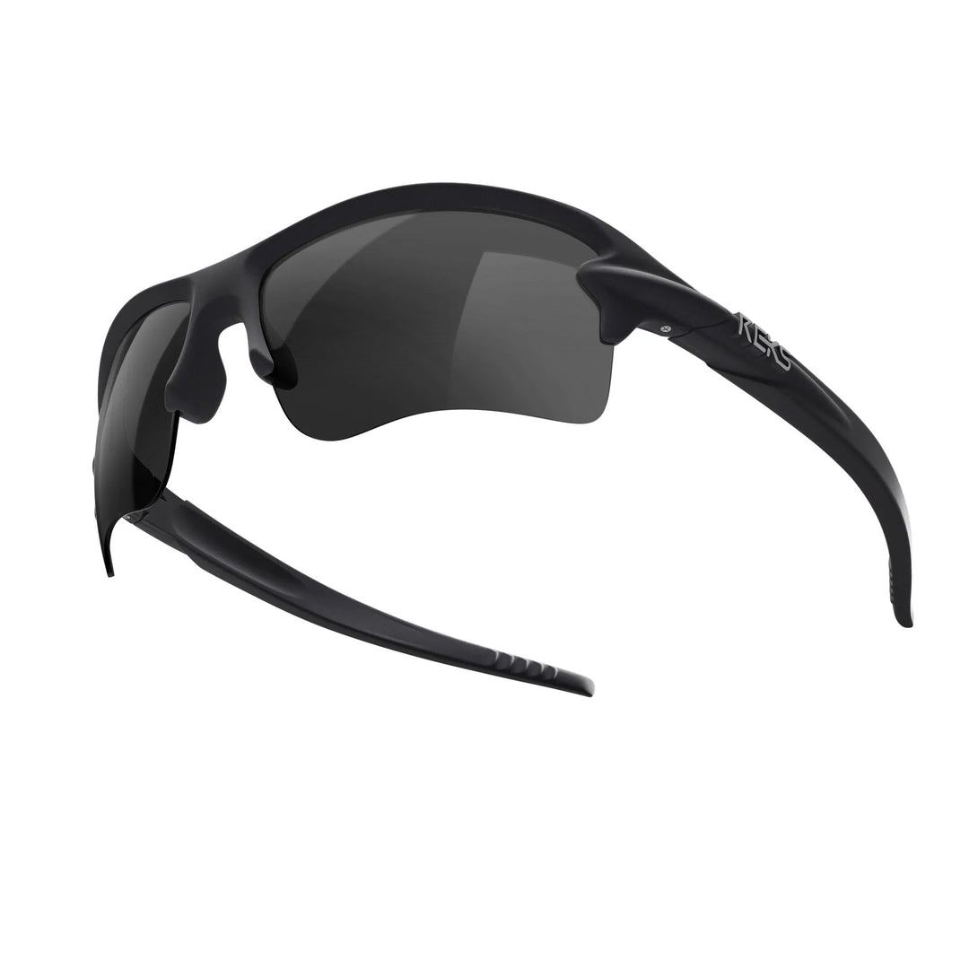 Sling Blade Polycarbonate Prescription Sunglasses