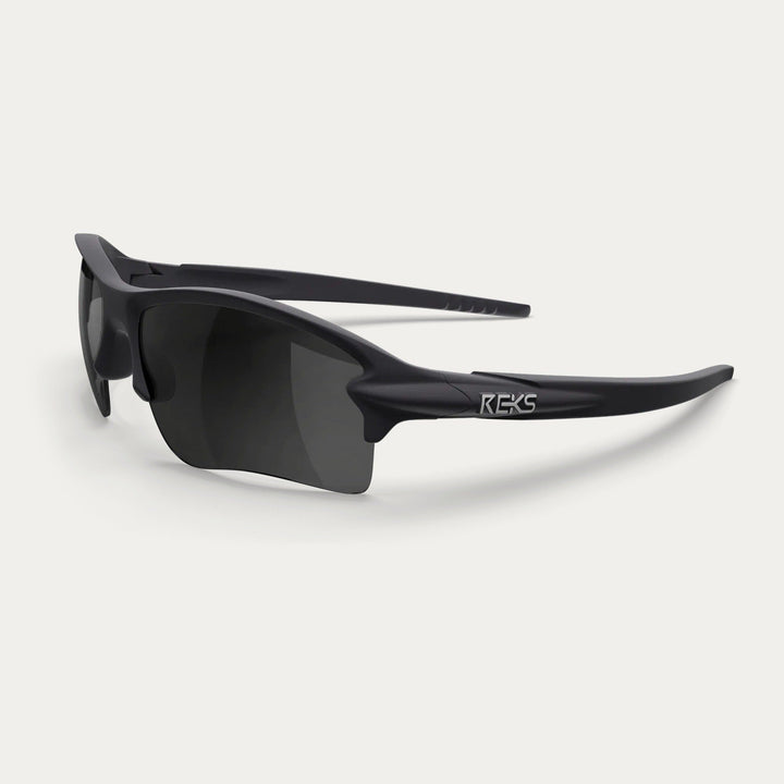 Sling Blade Polarized Polycarbonate Sunglasses