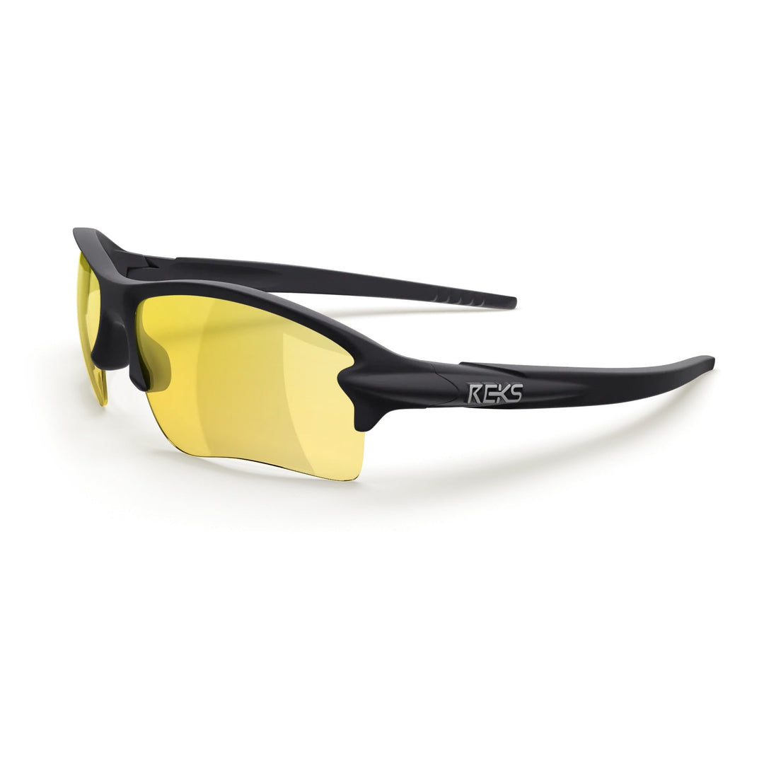 Sling Blade Polycarbonate Prescription Sunglasses