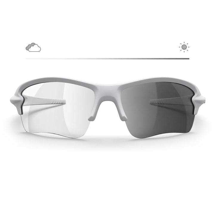 White Sling Blade Prescription Transitions® Xtra Active