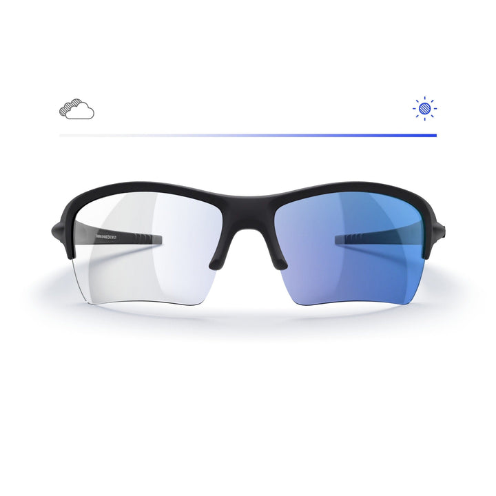 Sling XM Transitions® Colors Prescription Sunglasses