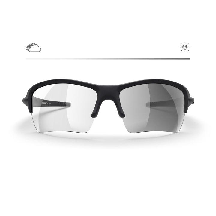 Sling XM Transitions® Mirrors Prescription Sunglasses