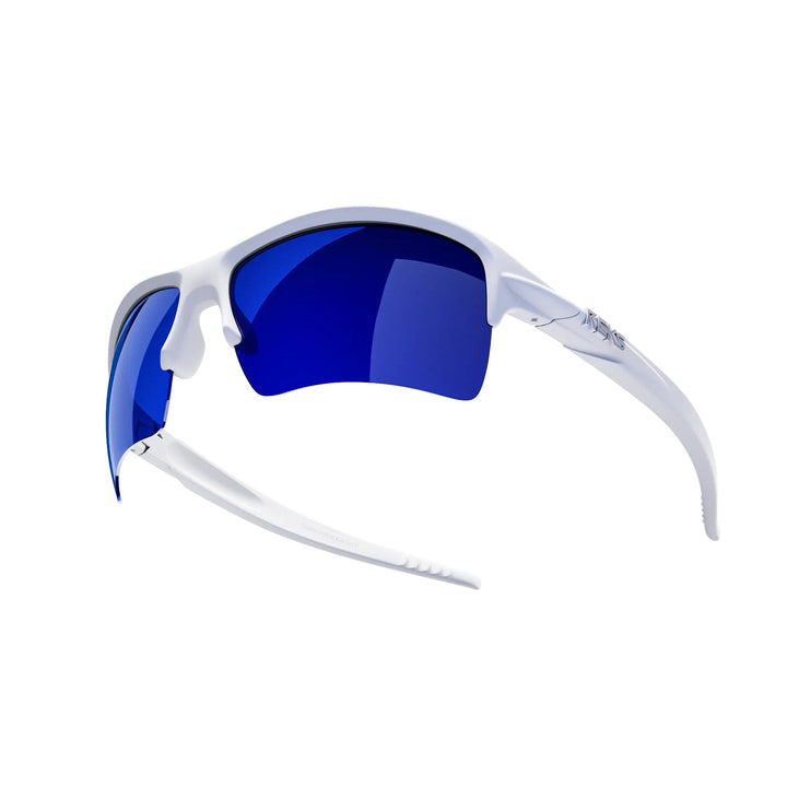 White Sling XM Trivex® Polarized Prescription Sunglasses