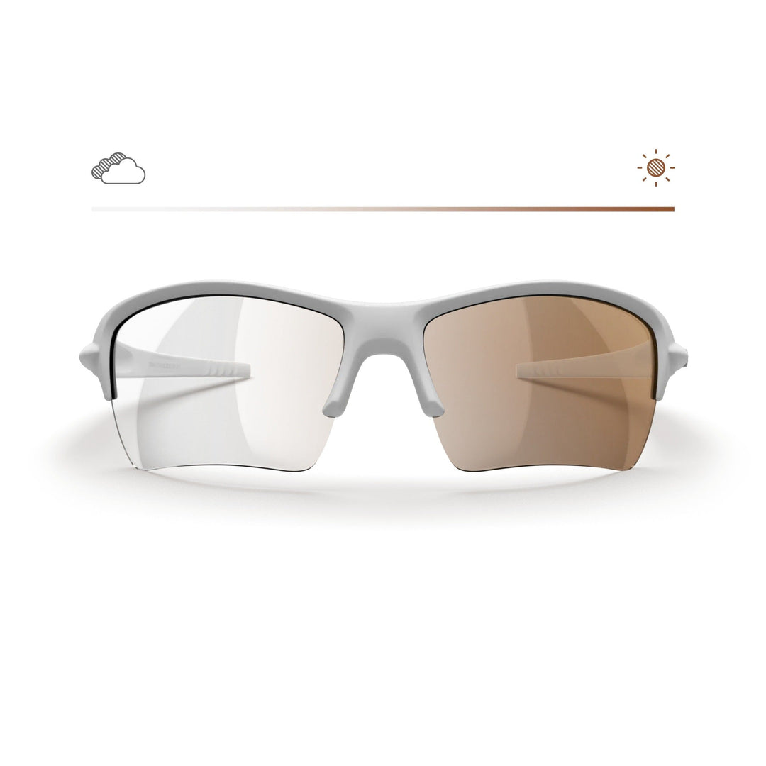 White Sling XM Prescription Transitions® Xtra Active