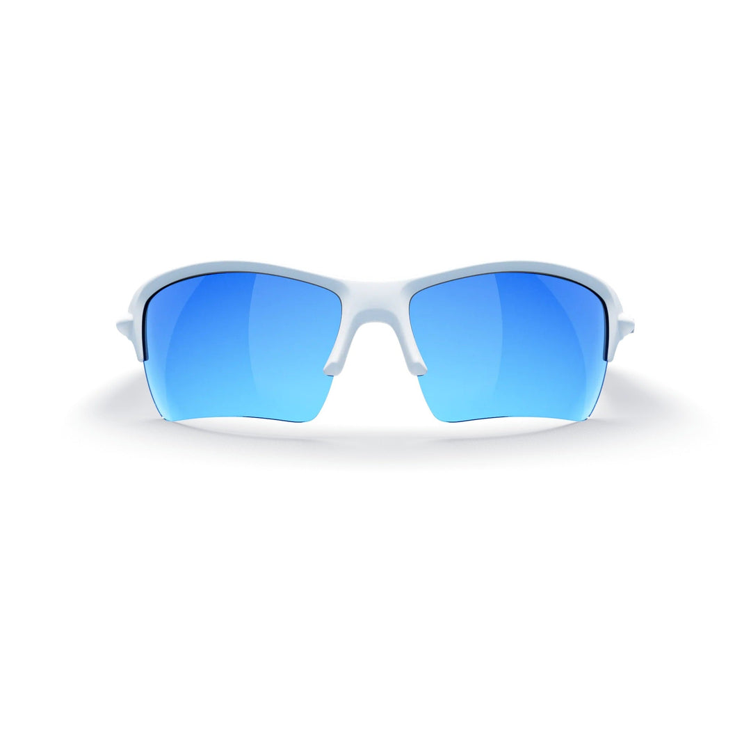 White Sling XM Prescription Polycarbonate Sunglasses