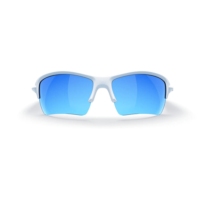 White Sling XM Prescription Polycarbonate Sunglasses