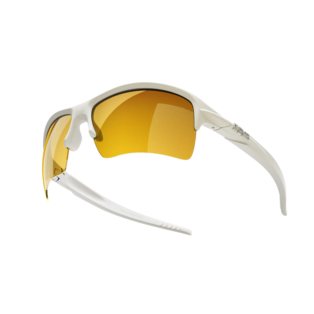 White Sling XM Trivex® Polarized Prescription Sunglasses