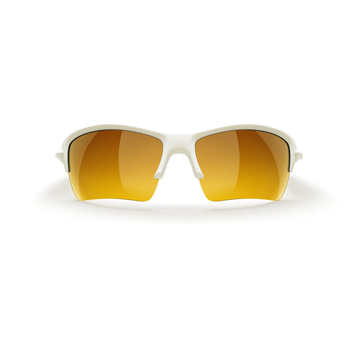 White Sling XM Prescription Polycarbonate Sunglasses