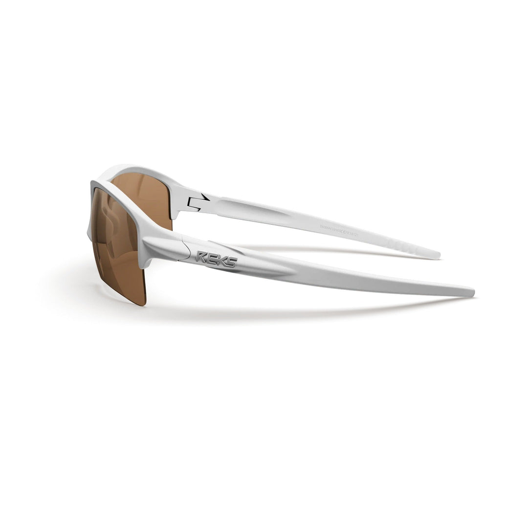 White Sling XM Trivex® Polarized Prescription Sunglasses