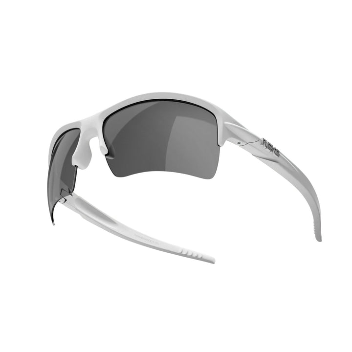 White Sling XM Prescription Polycarbonate Sunglasses