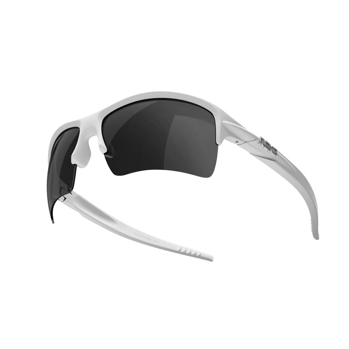 White Sling XM Prescription Polycarbonate Sunglasses
