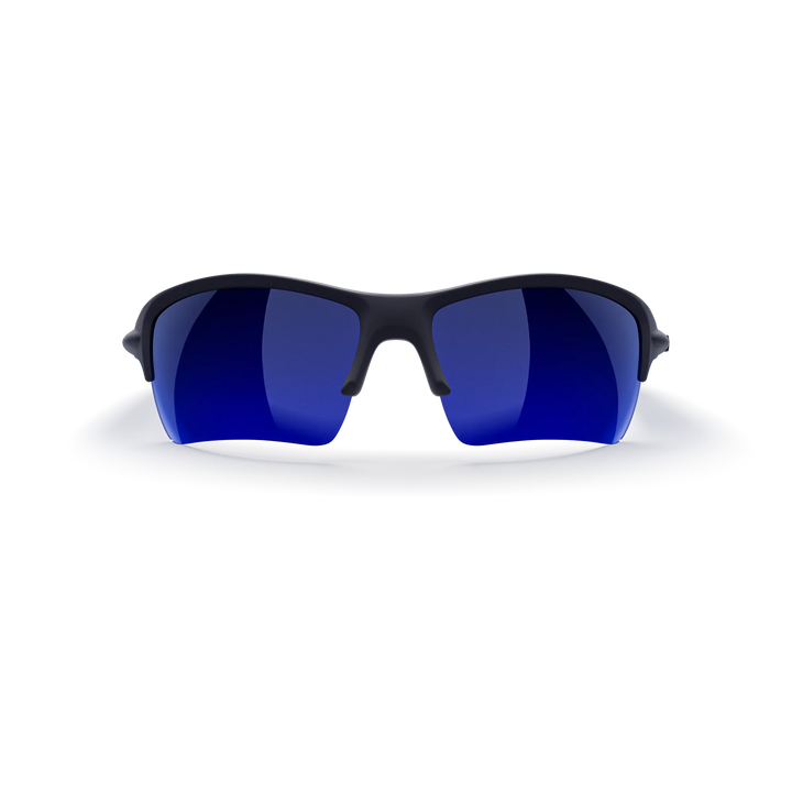 Sling XM Polarized Polycarbonate Sunglasses
