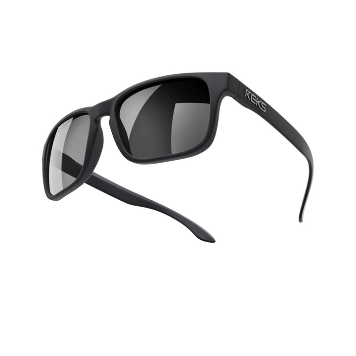 Sport Polarized Polycarbonate Prescription Sunglasses