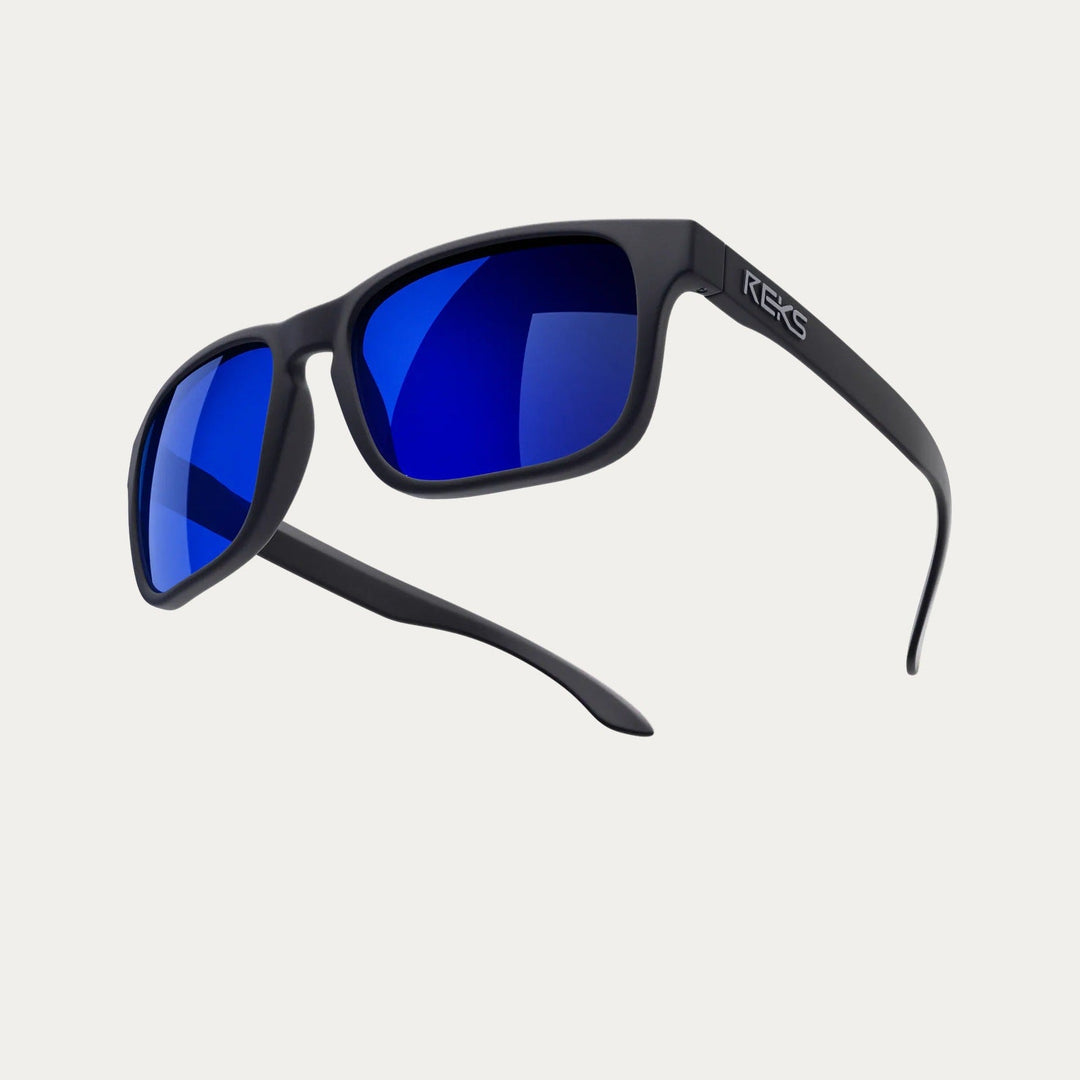 Sport Polarized Trivex® Color Boosting®