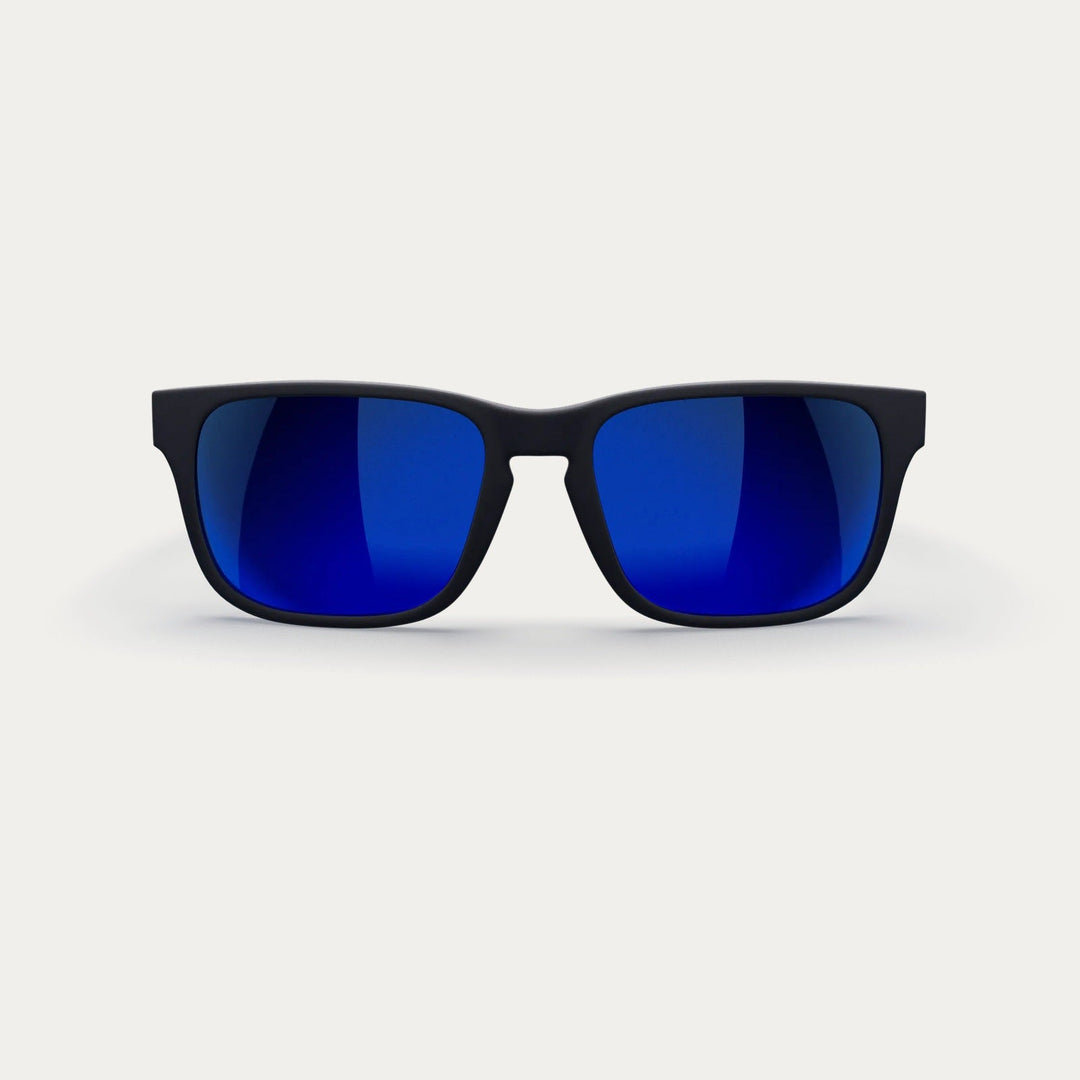 Sport Polarized Trivex® Color Boosting®