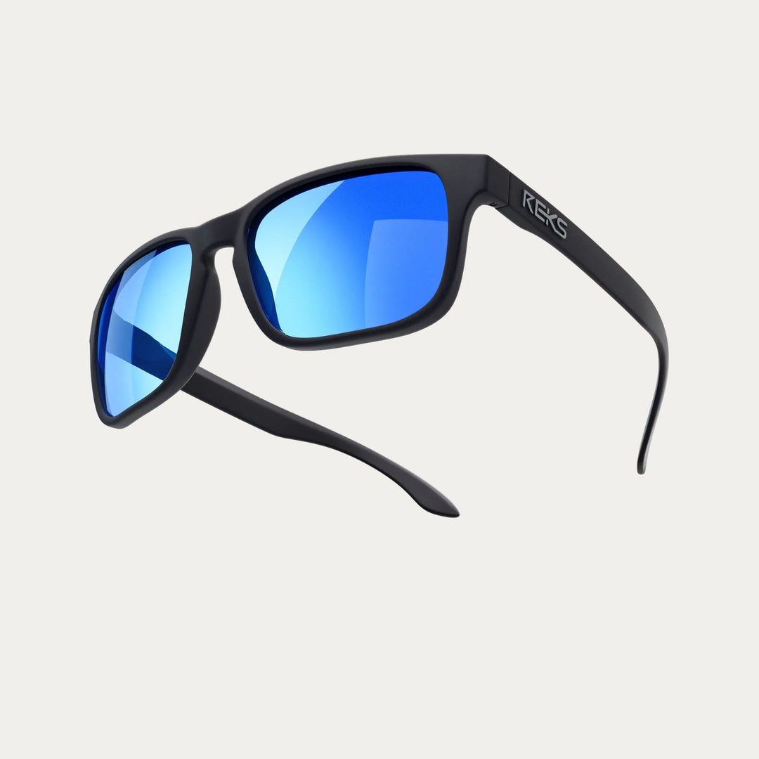 Sport Polarized Trivex® Color Boosting®