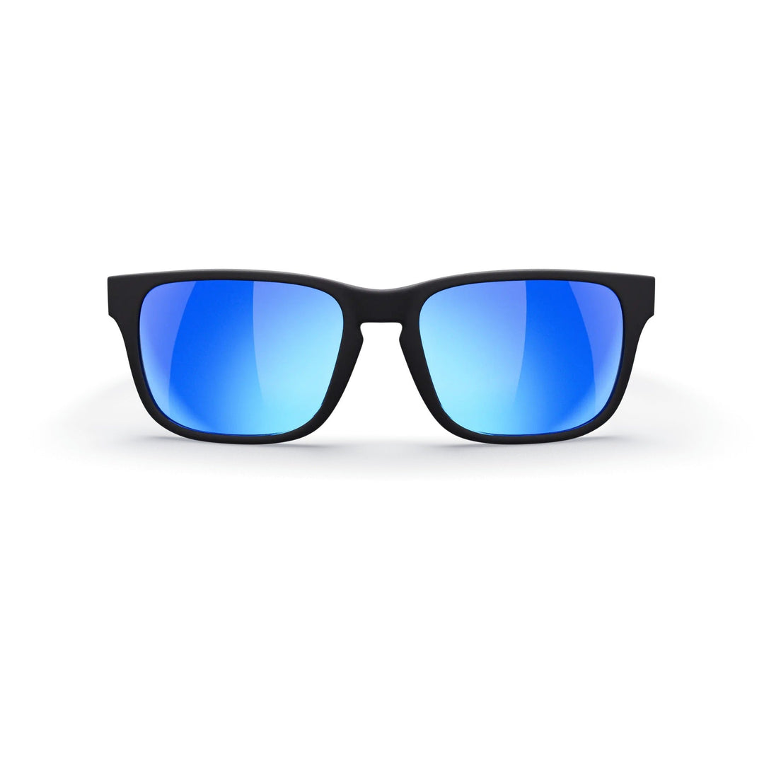 Sport Polarized Polycarbonate Sunglasses