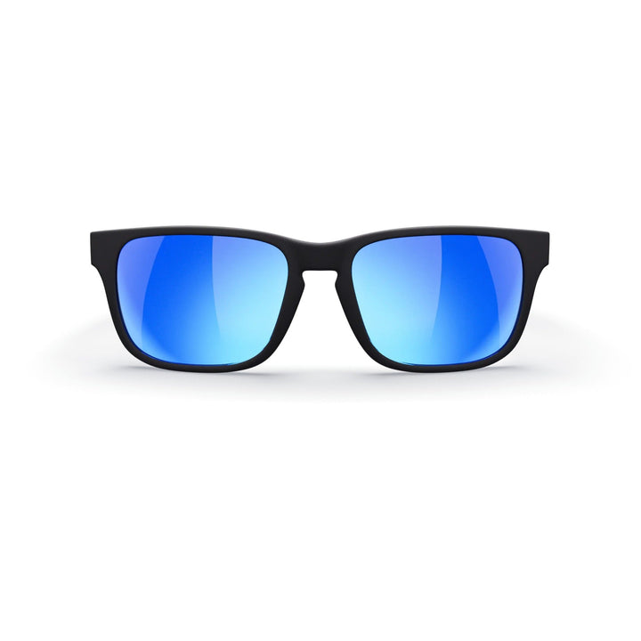 Sport Polarized Polycarbonate Sunglasses