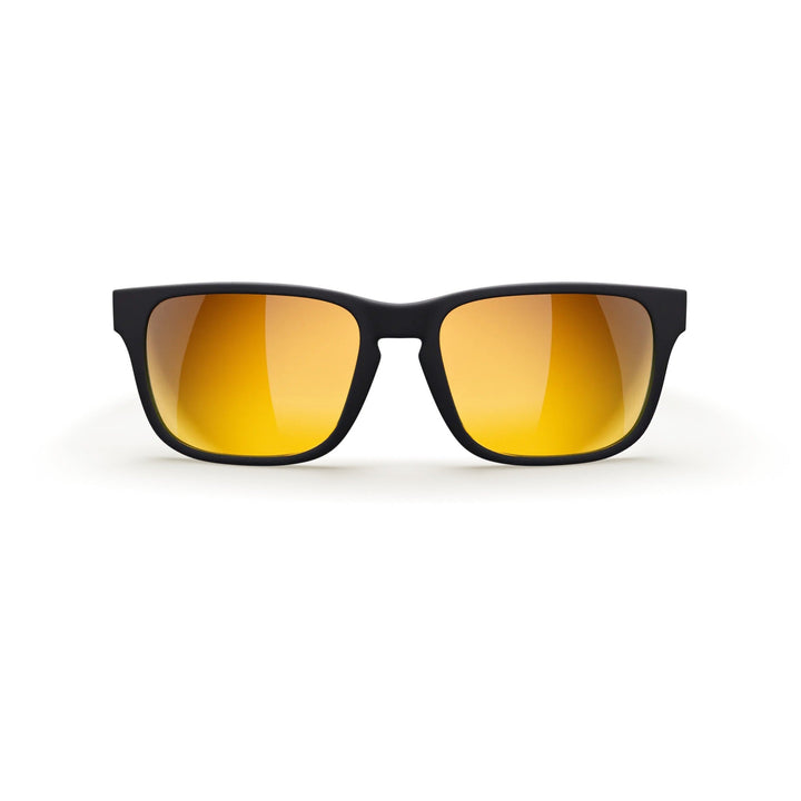 Sport Polarized Polycarbonate Prescription Sunglasses