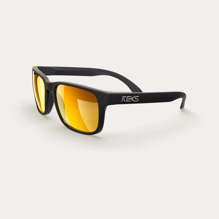 Sport Polarized Trivex® Color Boosting®