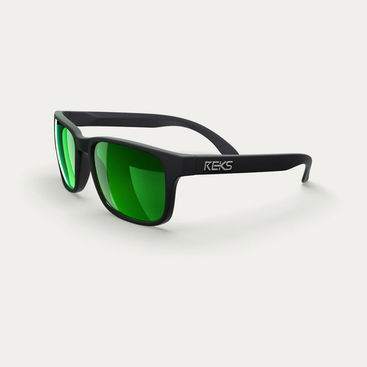 Sport Polycarbonate Sunglasses