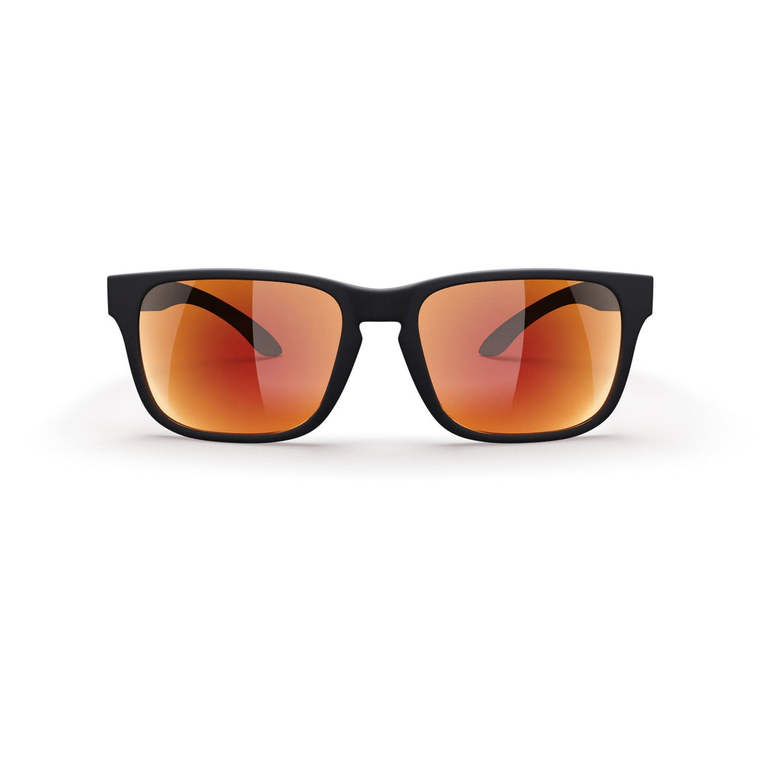 Sport Polarized Polycarbonate Prescription Sunglasses