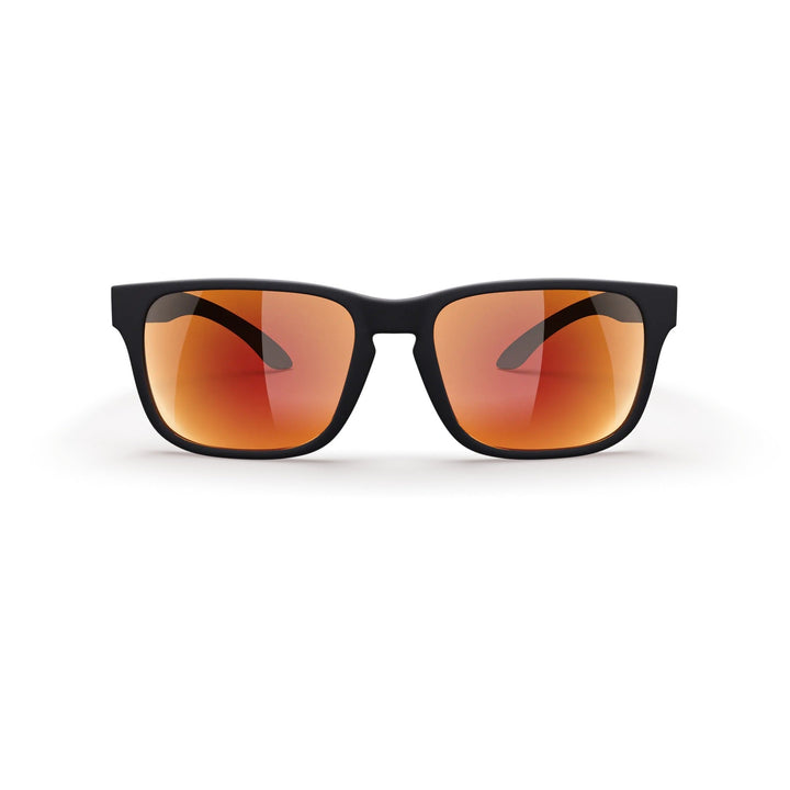 Sport Polarized Polycarbonate Prescription Sunglasses