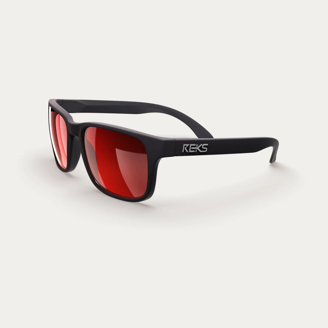 Sport Polycarbonate Sunglasses
