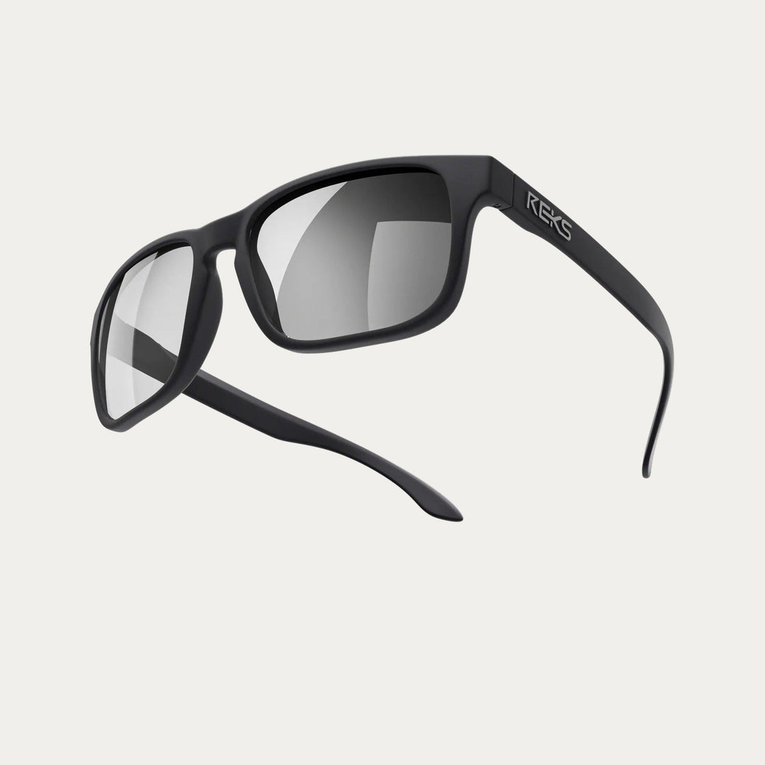 Sport Polarized Trivex® Color Boosting®