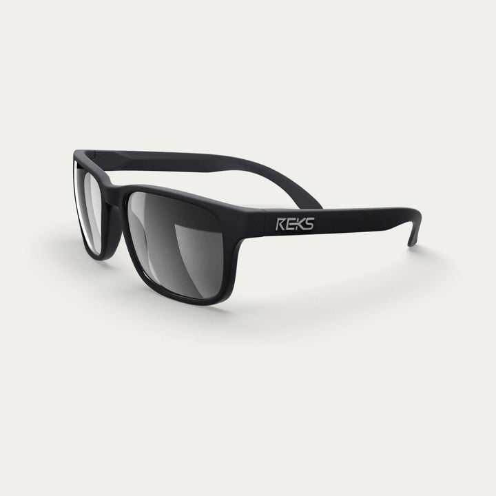 Sport Polarized Trivex® Color Boosting®