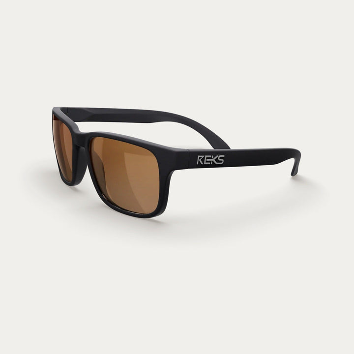 Sport Polarized Trivex® Color Boosting®