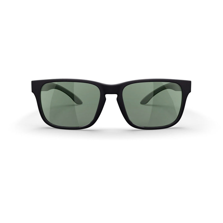 Sport Polarized Polycarbonate Prescription Sunglasses