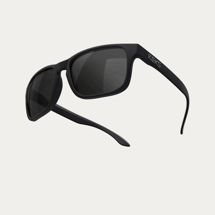 Sport Polarized Trivex® Color Boosting®