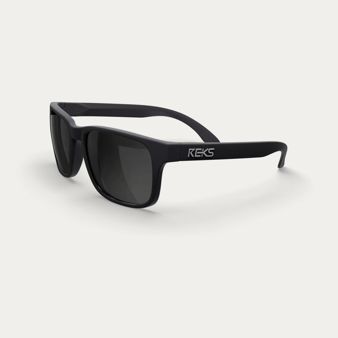 Sport Polarized Trivex® Color Boosting®