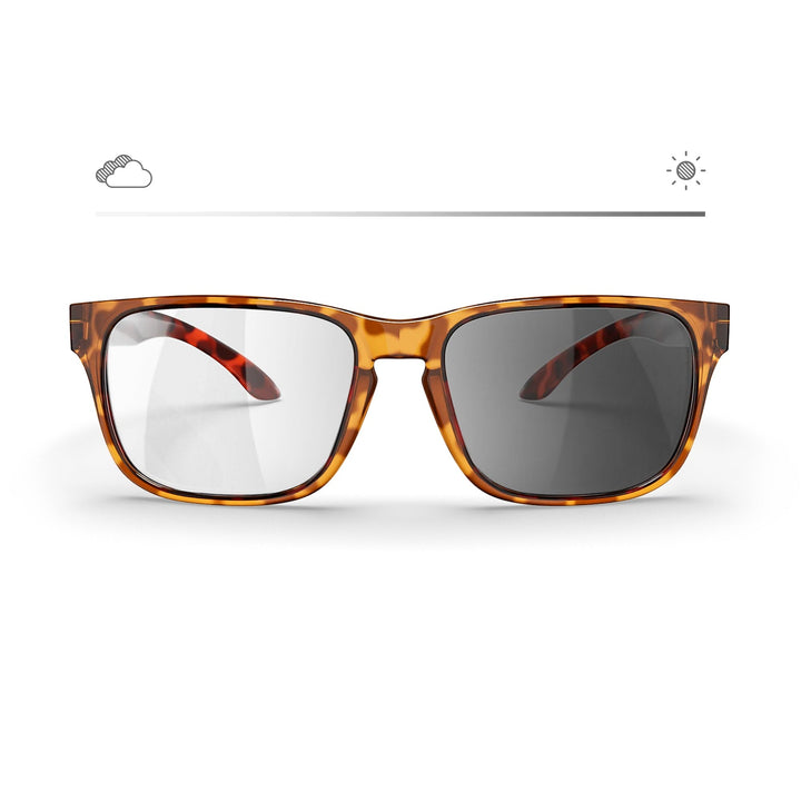 Tortoise Sport Prescription Transitions® Xtra Active