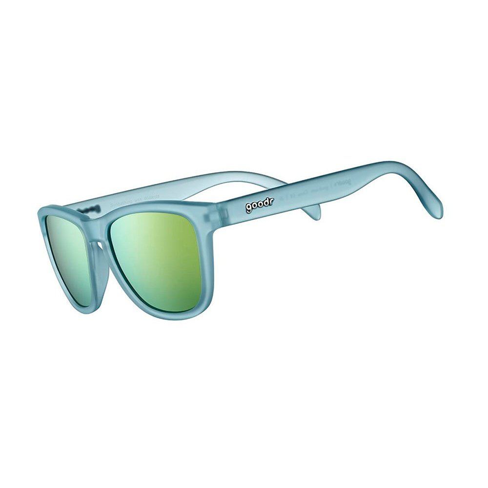 "Sunbathing With Wizards” OG Premium Sunglasses