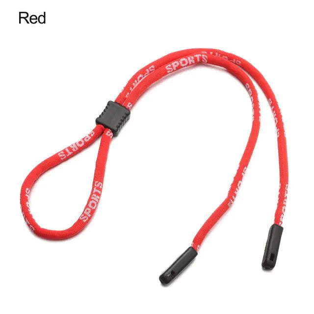 Non-Slip Sunglasses | Sports Glasses Cord