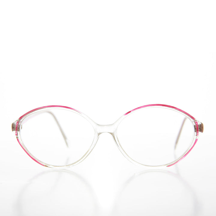 Gafas de Lectura Ovaladas Grandes - Talia