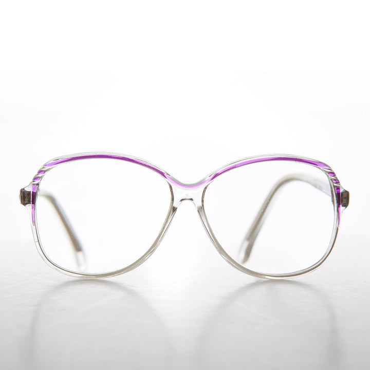 Granny Reading Glasses - Tina