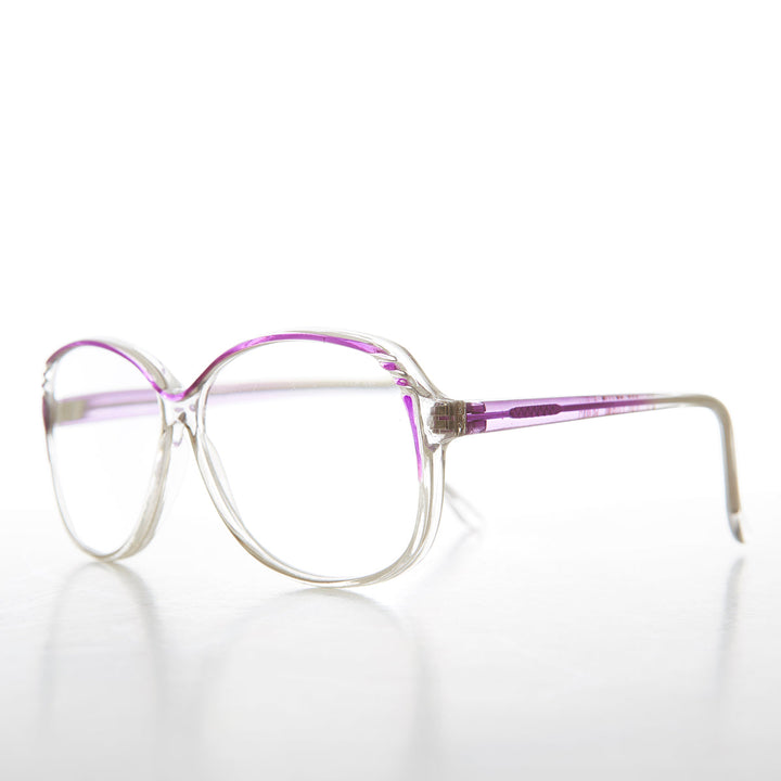 Granny Reading Glasses - Tina