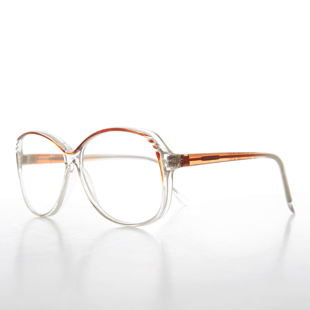 Granny Reading Glasses - Tina