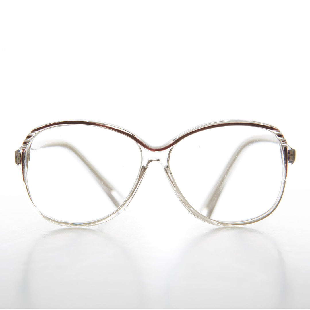 Granny Reading Glasses - Tina